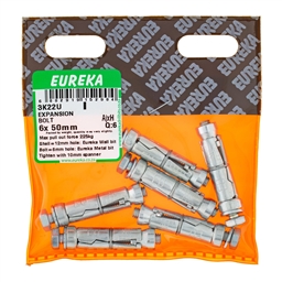 3K22 - Expansion Bolt